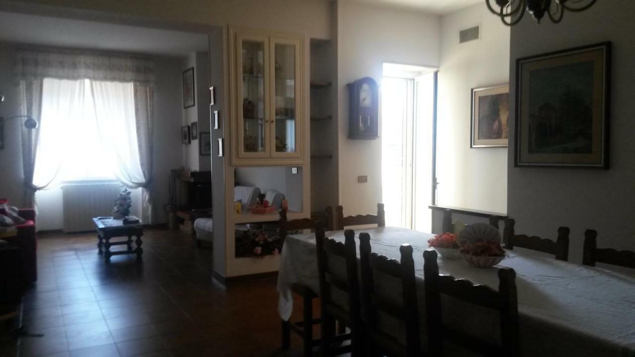 Appartamento Vacanze A Manciano Ngoại thất bức ảnh