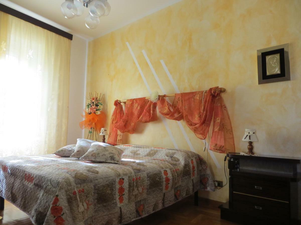 Appartamento Vacanze A Manciano Ngoại thất bức ảnh