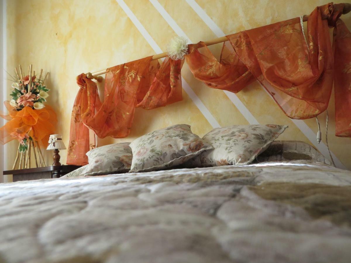 Appartamento Vacanze A Manciano Ngoại thất bức ảnh