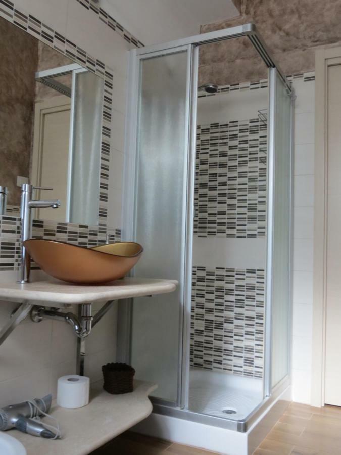 Appartamento Vacanze A Manciano Ngoại thất bức ảnh
